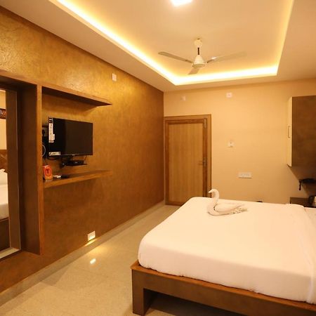 Hotel Southern Heritage Udupi Luaran gambar