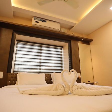 Hotel Southern Heritage Udupi Luaran gambar
