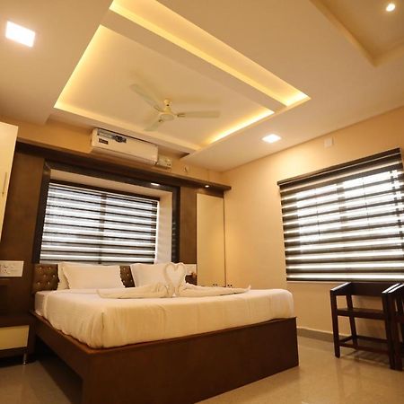 Hotel Southern Heritage Udupi Luaran gambar