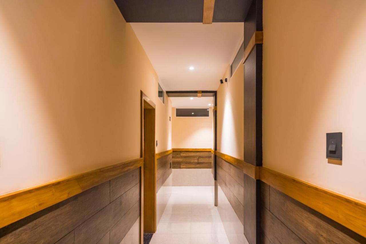 Hotel Southern Heritage Udupi Luaran gambar
