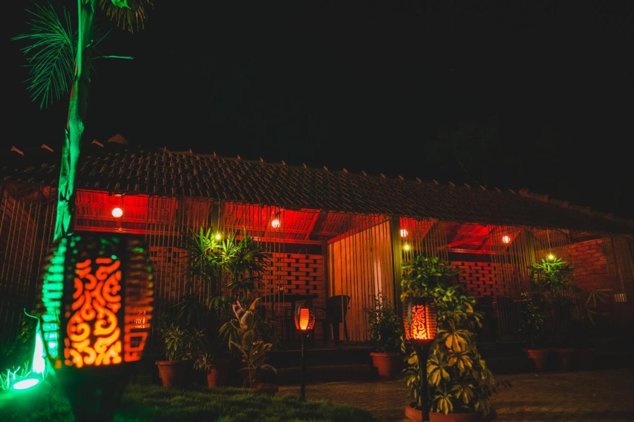 Hotel Southern Heritage Udupi Luaran gambar