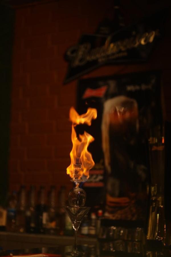 Hotel Southern Heritage Udupi Luaran gambar