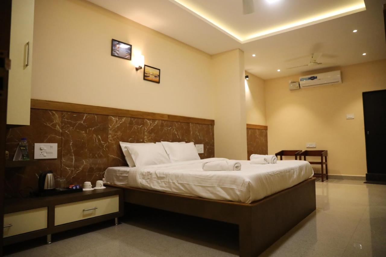 Hotel Southern Heritage Udupi Luaran gambar
